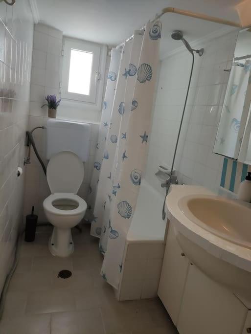 Άνετο Διαμέρισμα Στο Κέντρο Της Πόλης Xanthi Exteriör bild